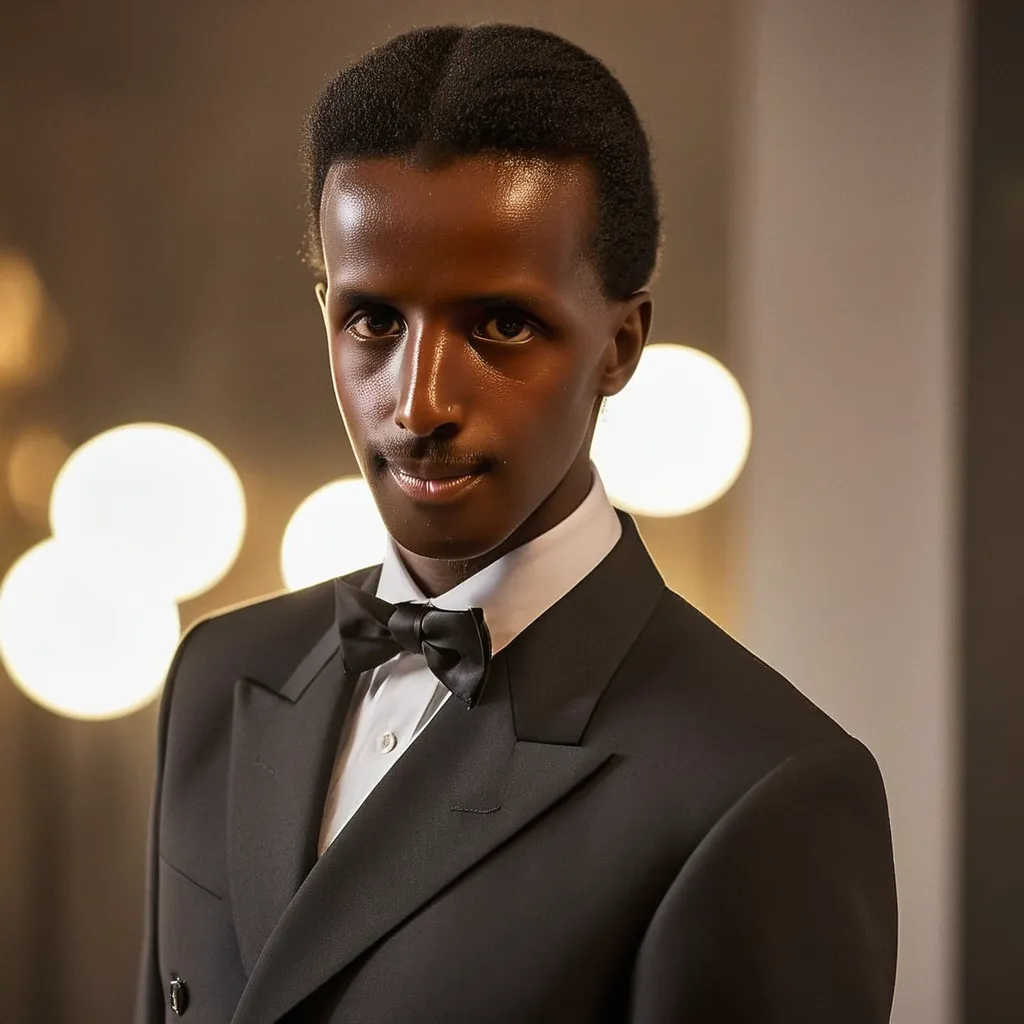 Hassan Abdi Noor